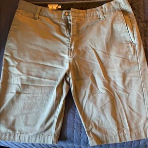 Volcom Gray shorts